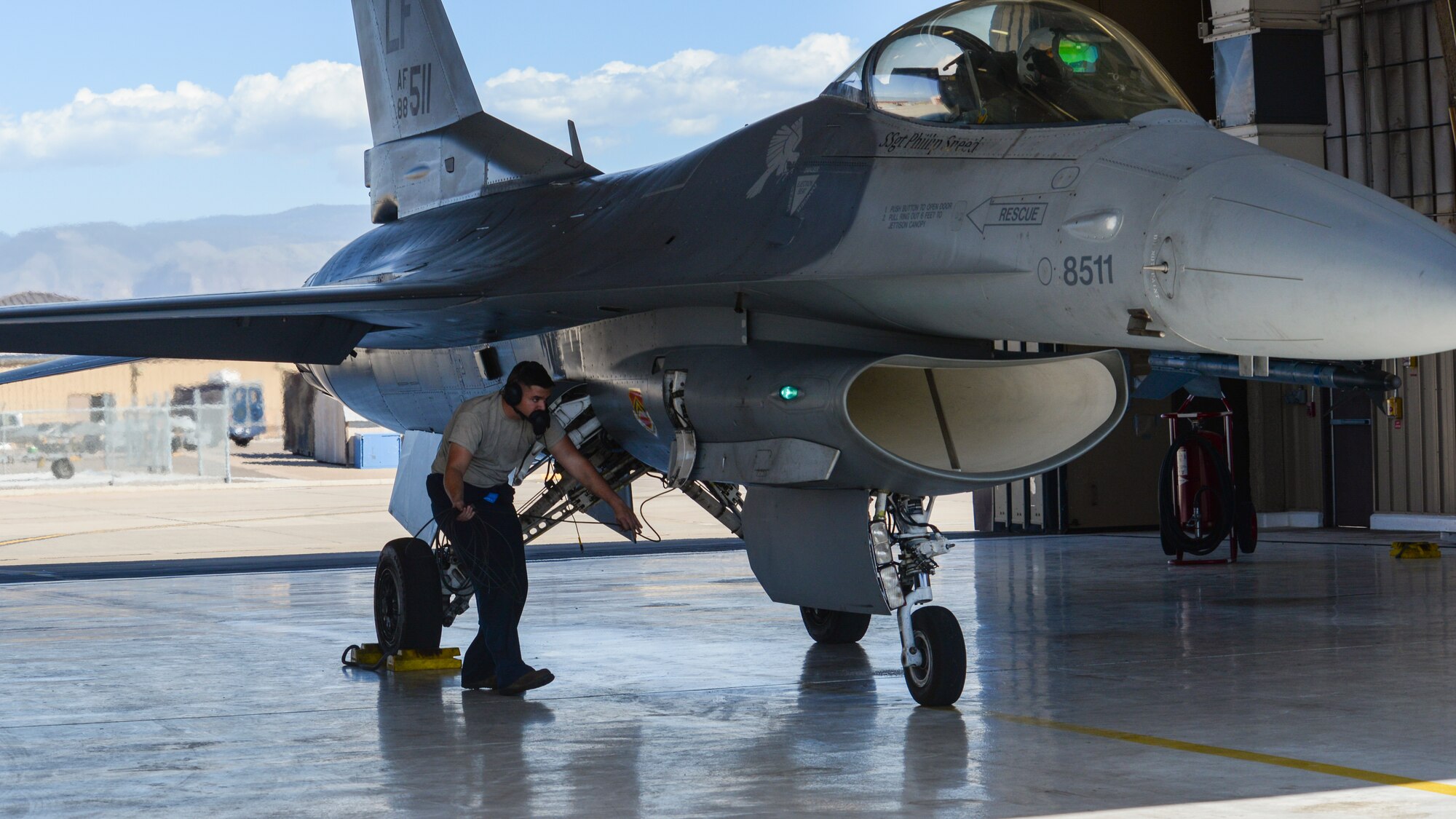 F16 missions increase at Holloman > Holloman Air Force Base > Display