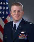 Commentary by Lt. Col. Edwin Markie, 321st Air Mobility Operations Squadron