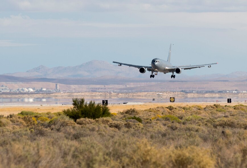 (U.S. Air Force photo by Ethan Wagner)