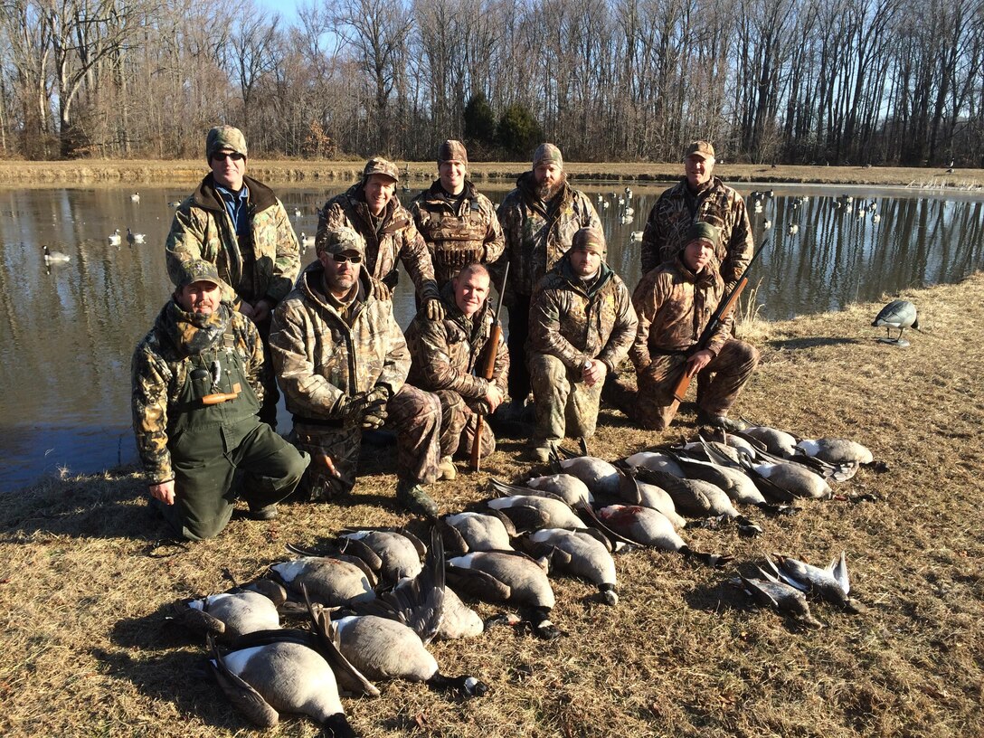 QIMSA provides all-encompassing, expense-free outdoor experiences to wounded warriors from all branches of service, regardless of injury or hunting and fishing experience. QIMSA is a federally-approved, non-profit, 501(c)(3), volunteer program operated on Marine Corps Base, Quantico, Virginia.