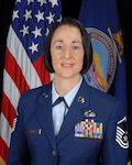Master Sgt. Barbara DiPoli, special assistant to the office of the command chief master sergeant of the Air National Guard, joined the OCCM team Sept. 15, 2015.  Airmen assigned to the OCCM can expect to gain a better understanding of Air National Guard day-to-day operations and grow as senior noncommissioned officers in the ANG. 