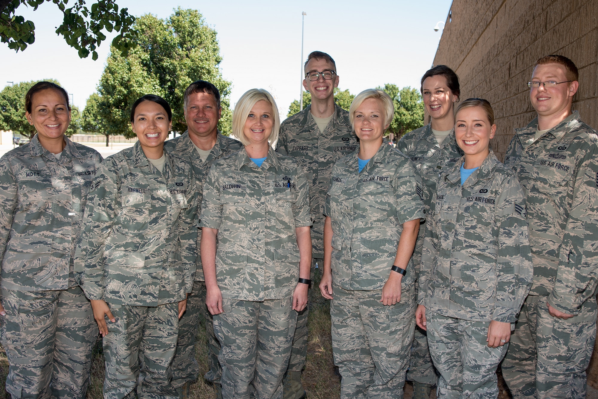 The 137th Air Refueling Wing Command Post, Will Rogers Air National Guard Base, Oklahoma City, was selected as the Air National Guard Small Command Post of the Year for the period of Jan. 1 to Dec. 31, 2014. The 137 CP received the award for excellence in mission accomplishment and impact, performance and recognition of Command Post controllers, and training recognition.