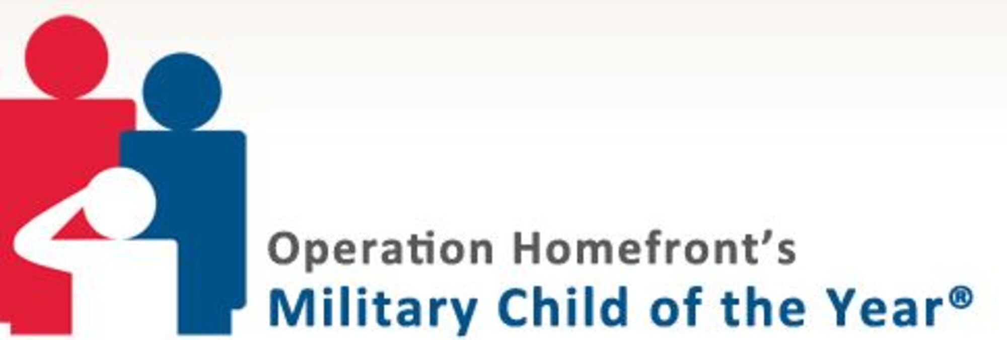 Operation Homefront, a national nonprofit organization, is accepting nominations for the 2016 Military Child of the Year awards. Operation Homefront leads more than 2,500 volunteers nationwide who provide emergency and other financial assistance to the families of service members and wounded warriors. (Courtesy graphic)