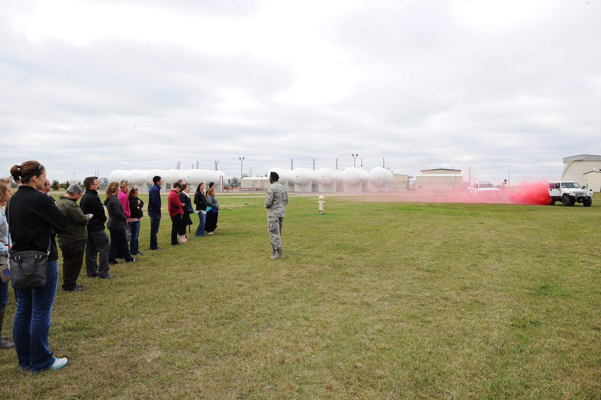 (U.S. Air Force photo/Senior Airman Kristoffer Kaubisch)