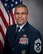 Air University command chief, Chief Master Sgt. Timothy Horn