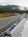Cars enter the track at Fuji Speedway, Japan, Oct. 17, 2015. Races last for 30 minutes and a record of each lap time is given to the competitors after the race. (U.S. Air Force photo by Airman 1st Class Elizabeth Baker/Released)
