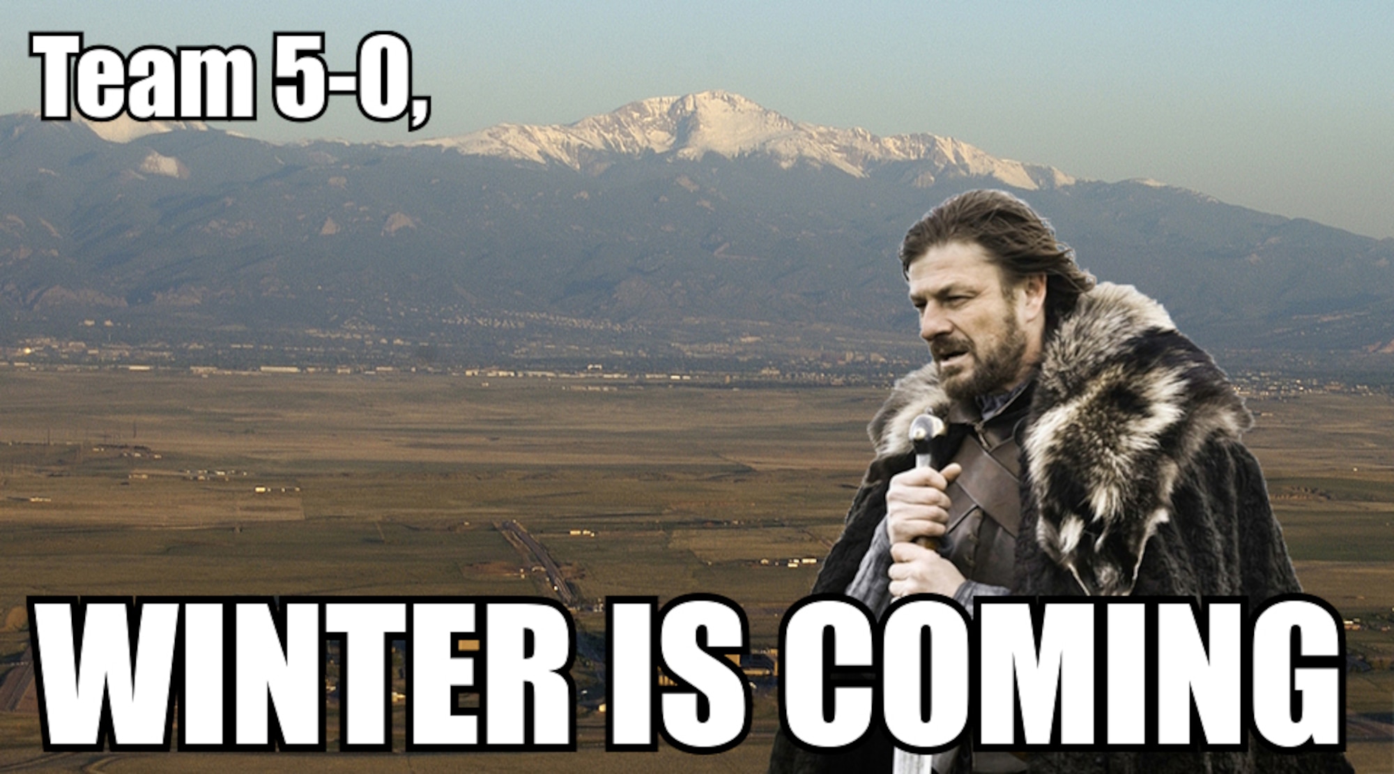 It is true; the winter weather season is quickly approaching. For this reason, it’s crucial that in the event of harsh weather conditions, Schriever personnel understand Snow Call procedures and utilize the AtHoc messaging system to its fullest potential. Be sure to “like” or check the Schriever Air Force Base Facebook page regularly this winter season for the most up-do-date weather-related travel updates. (U.S. Air Force graphic/2nd Lt. Darren Domingo)  
