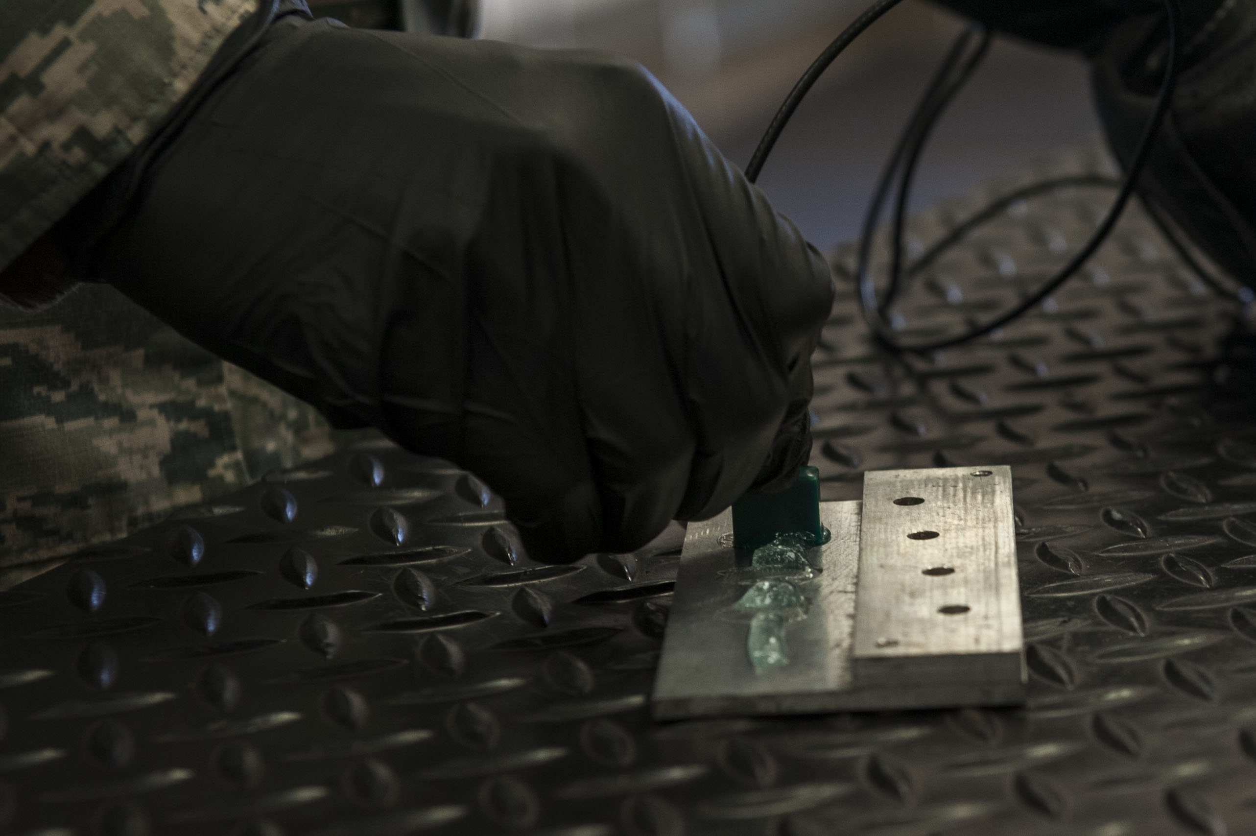 Non Destructive Testing Services Market