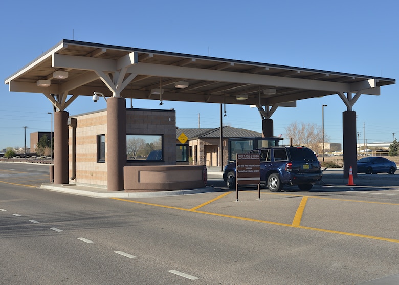 Operational security exercise to impact Kirtland operations > Kirtland