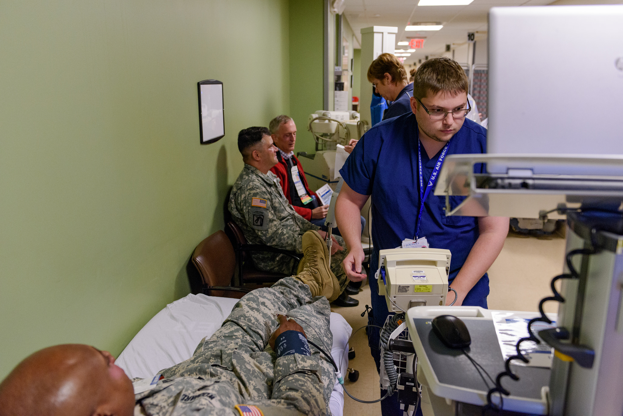 Joint Exercise Strengthens Base Synergy