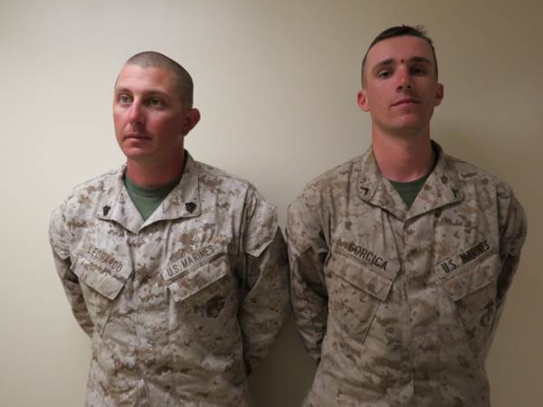 22 Oct 2015 - Coach of the week is Sgt Leonardo, Timothy M. with 1/6 and High Shooter is PFC Gorcica, Cyrus N with 1/6 shot a 343
