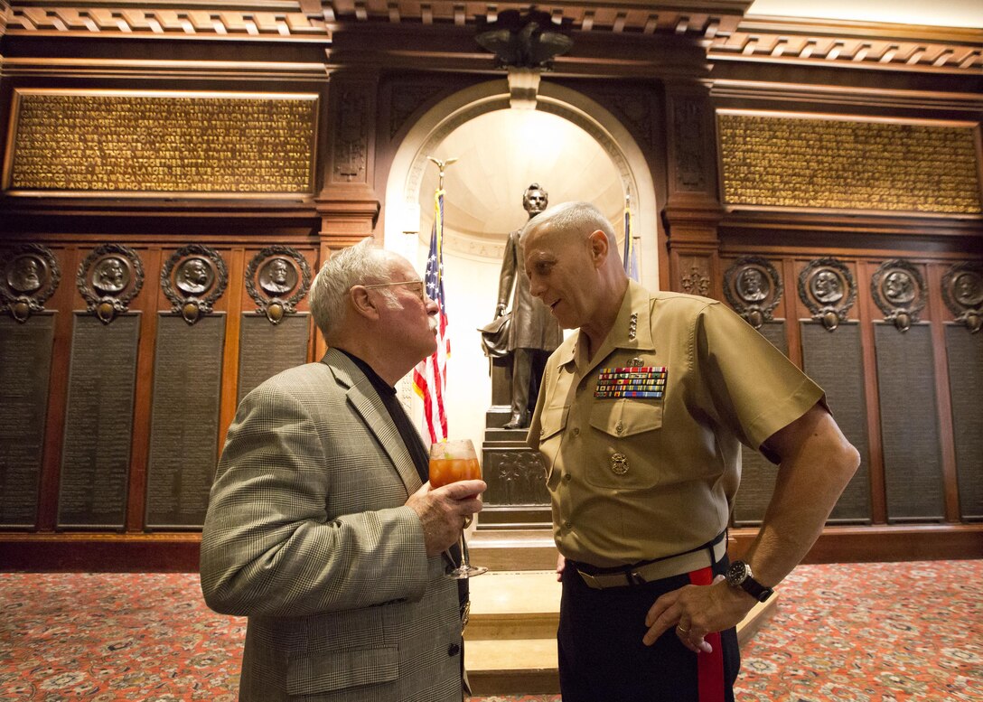 Marine CorpsLaw Enforcement Foundation