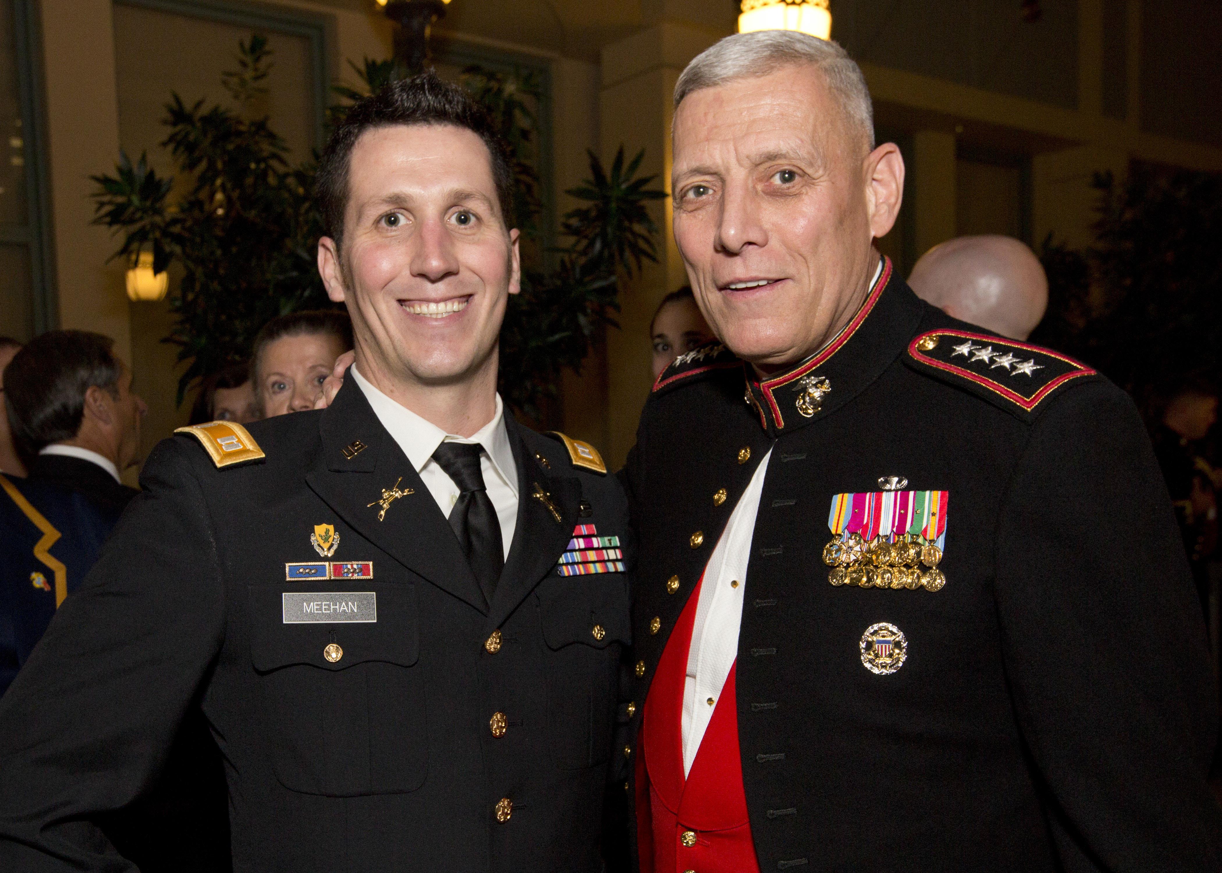 Marine CorpsLaw Enforcement Foundation