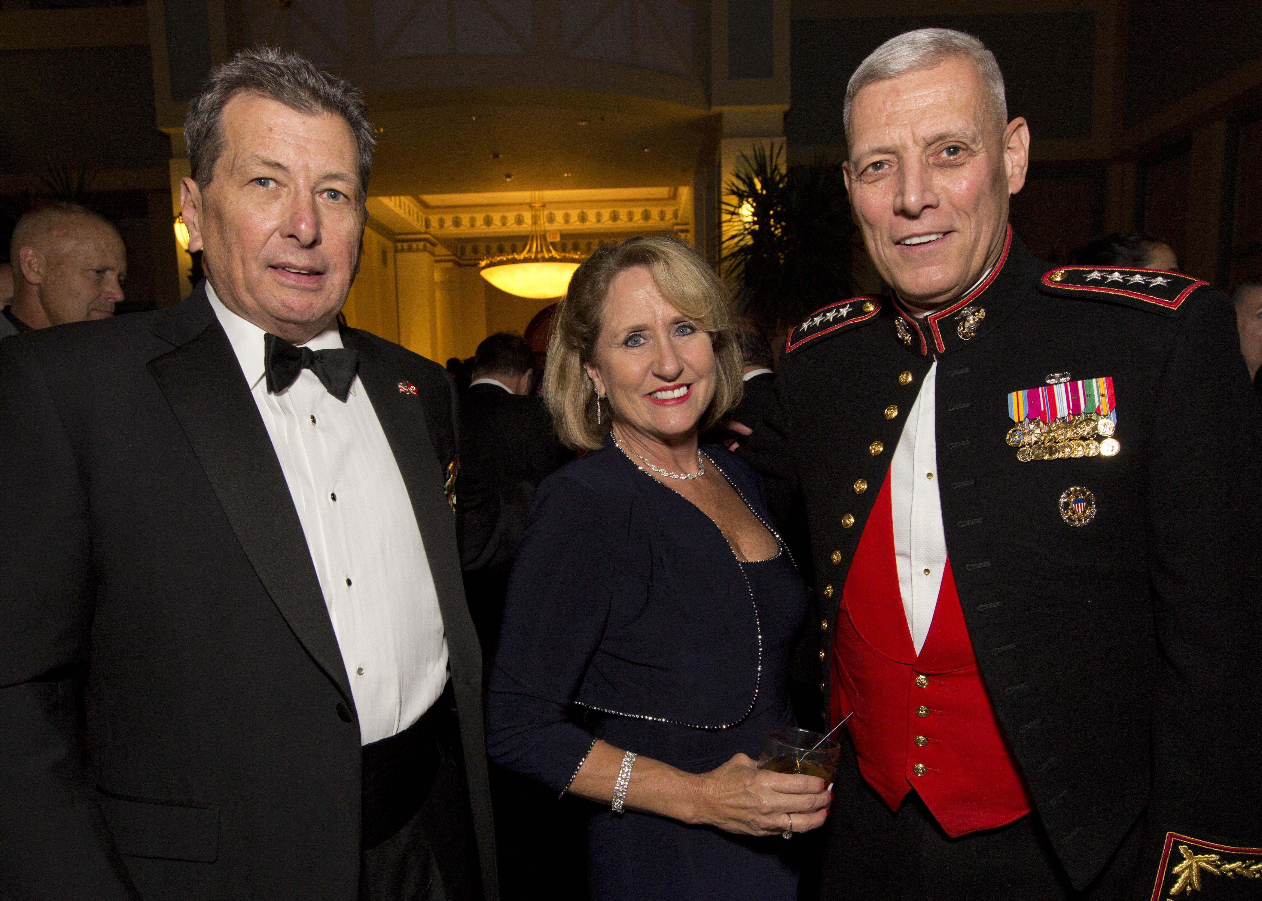 Marine CorpsLaw Enforcement Foundation