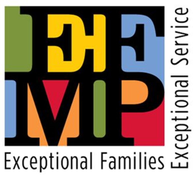 Exceptional Family Member Program > Kirtland Air Force Base > Display