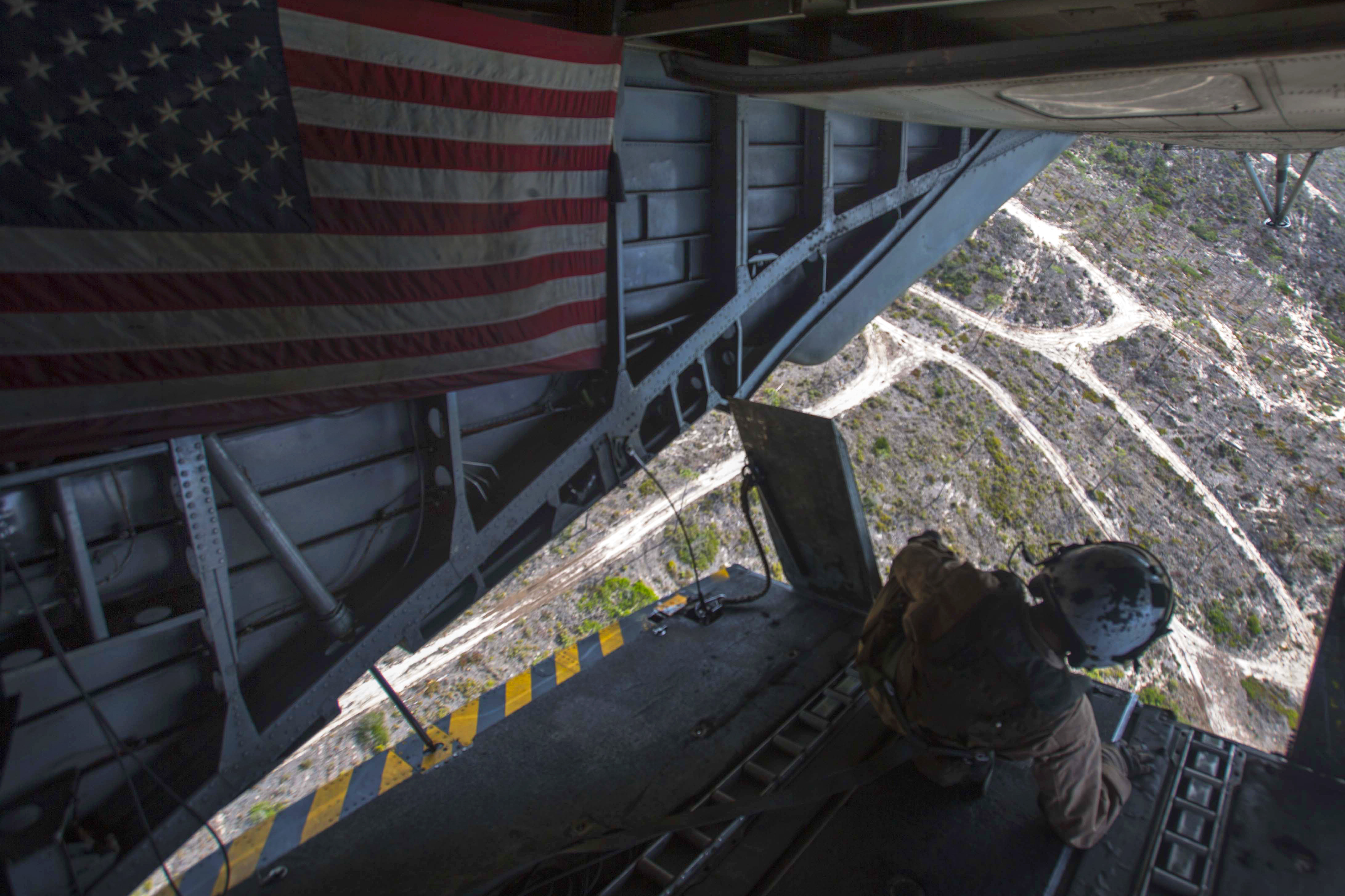 Ramp Ride | U.S. Department of War