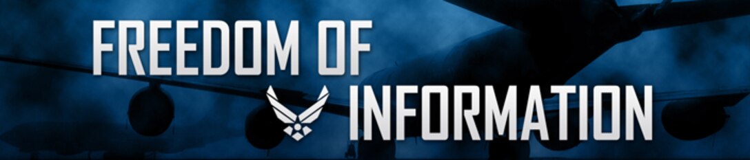 Freedom Of Information