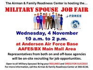 Job Fair 