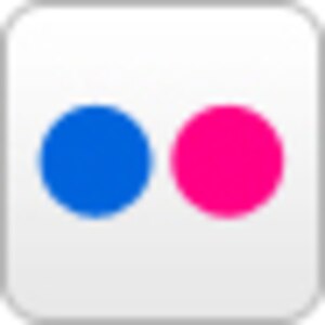 Flickr Logo