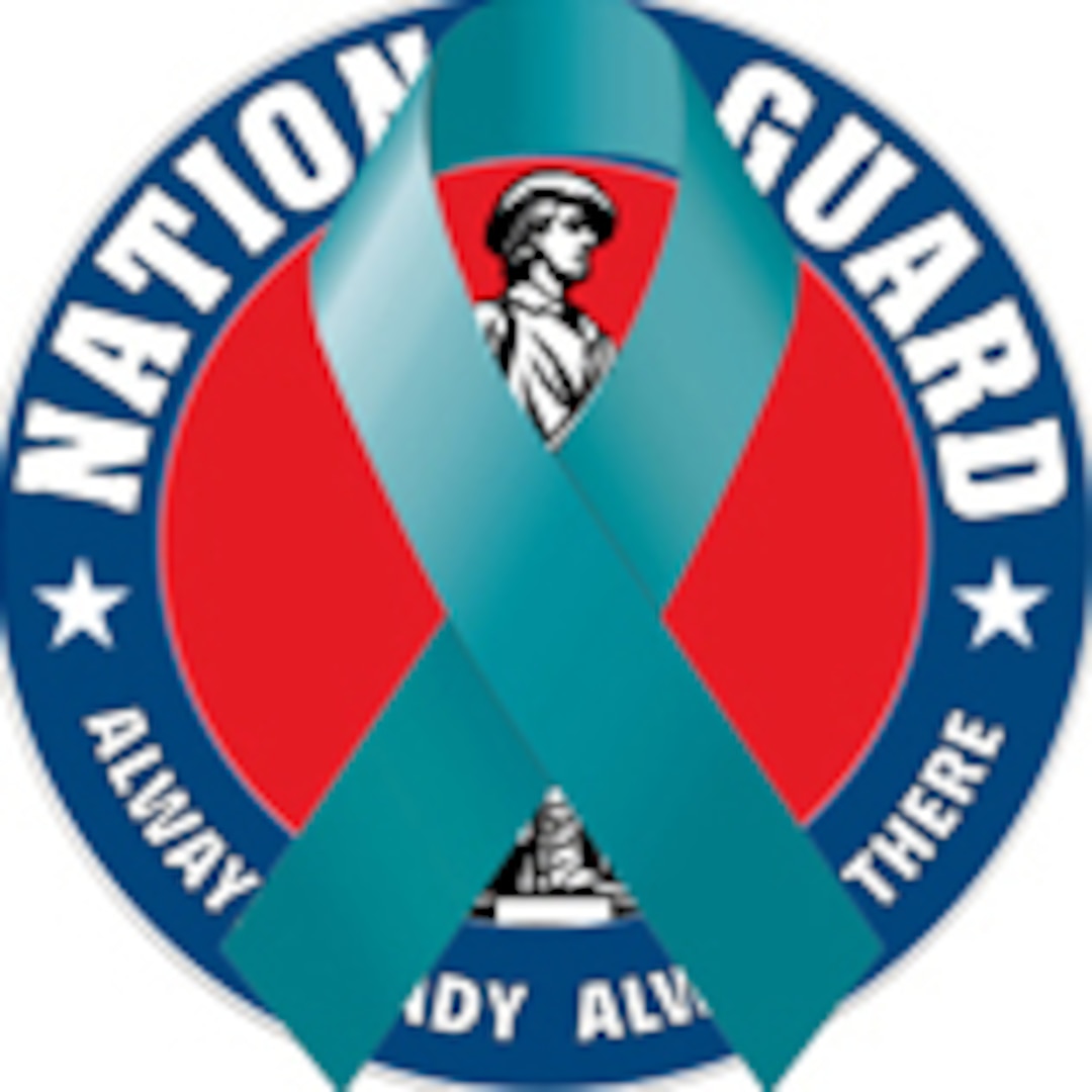 Logo of the Sexual Assault Prevention & Response Program