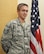 Tech. Sgt. Ray Wahl, is the new 931st Air Refueling Group Yellow Ribbon Program coordinator. The Yellow Ribbon program is a Department of Defense-wide effort to promote the well being of National Guard and Reserve members, their families and communities, by connecting them with resources throughout the deployment cycle. 