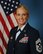 Chief Master Sgt. Sharon Lamb Fuller