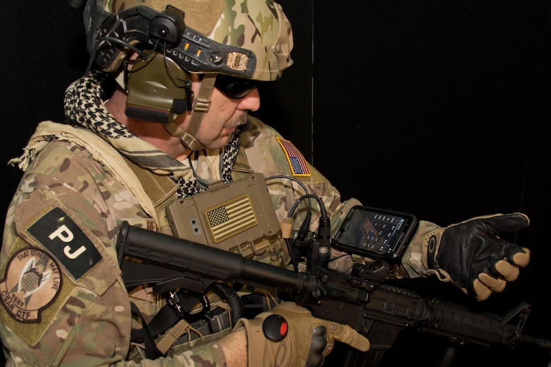 pararescue equipment list