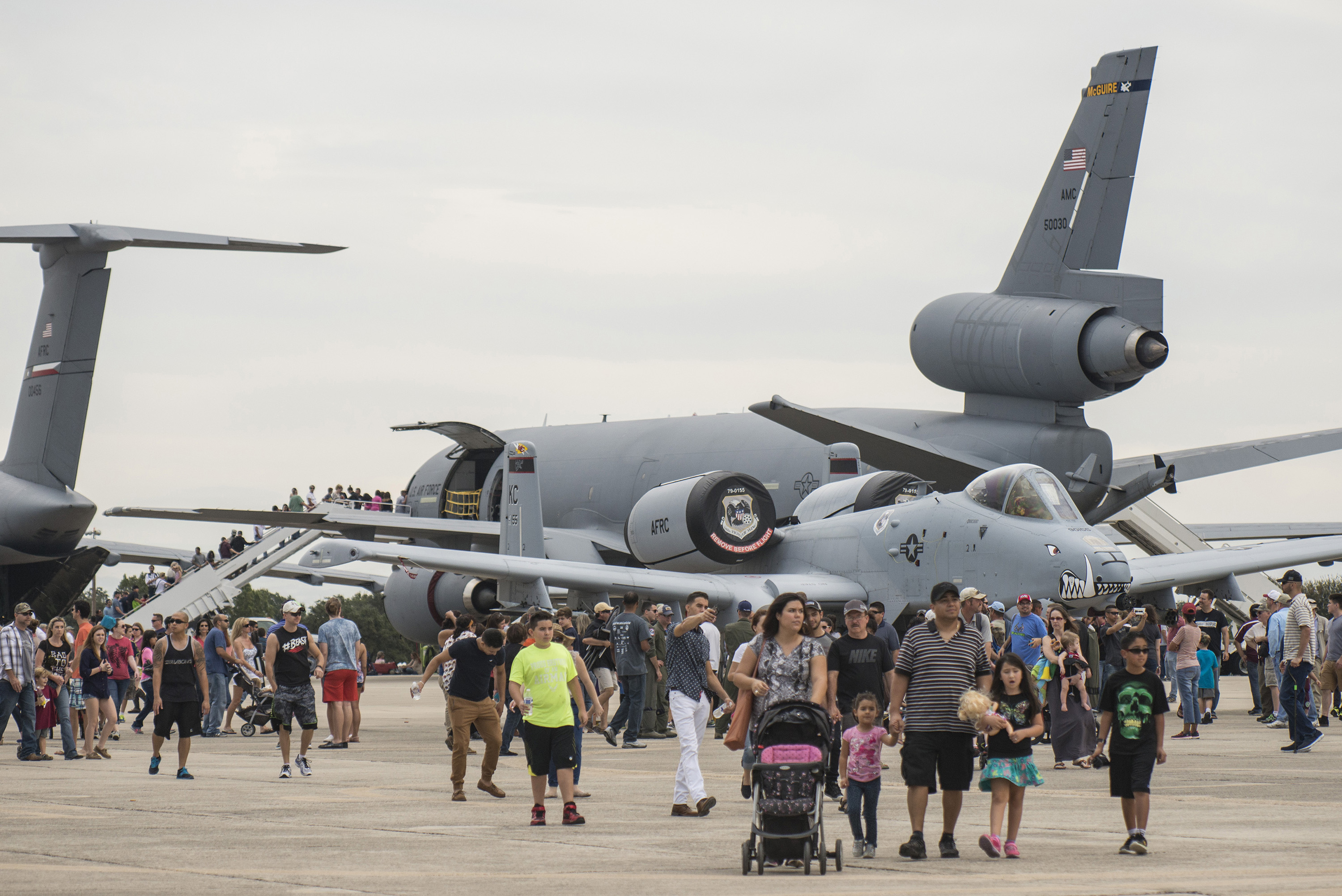 Air Show and Open House coming to JBSA > Joint Base San Antonio > News