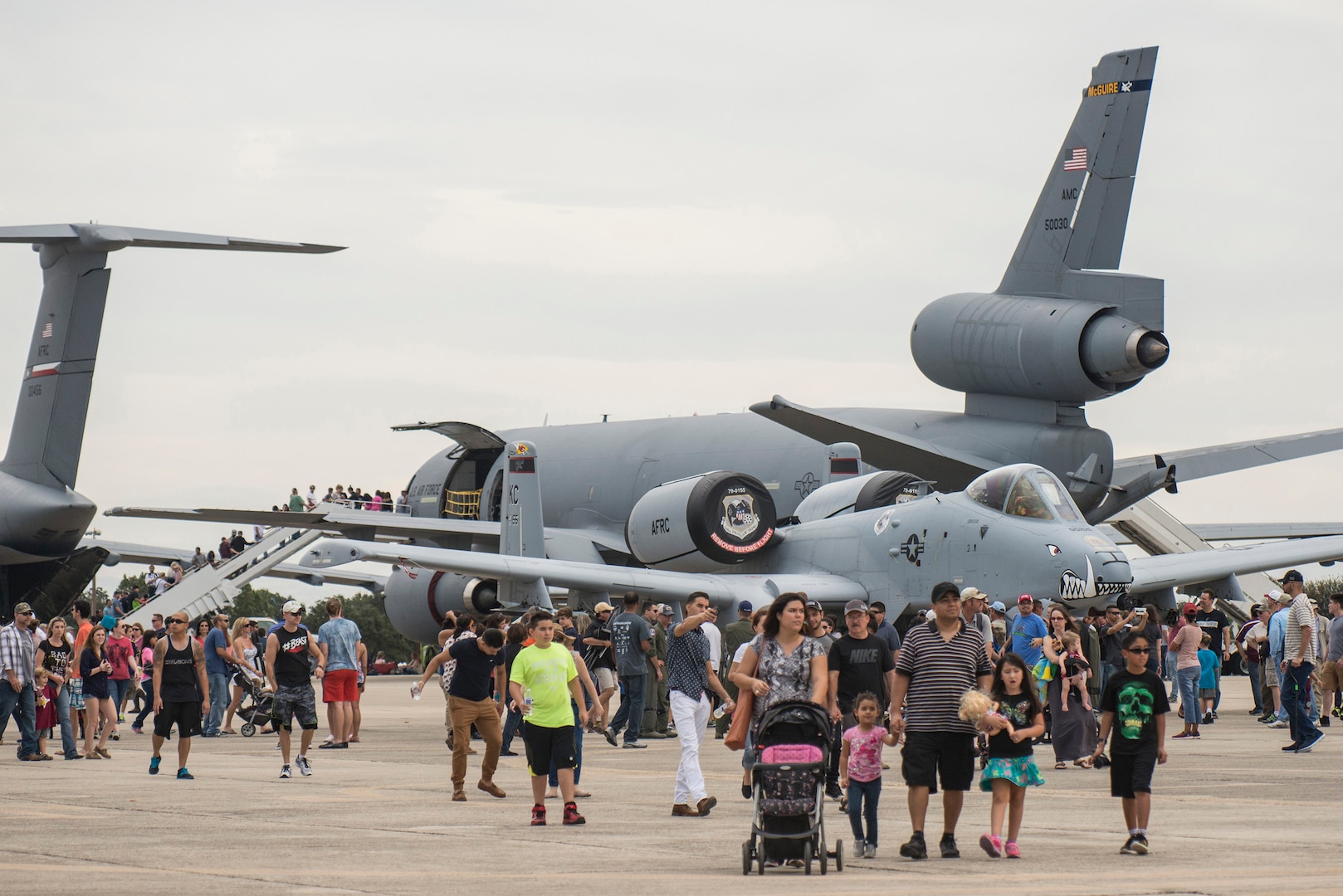 Air Show and Open House coming to JBSA > Joint Base San Antonio > News