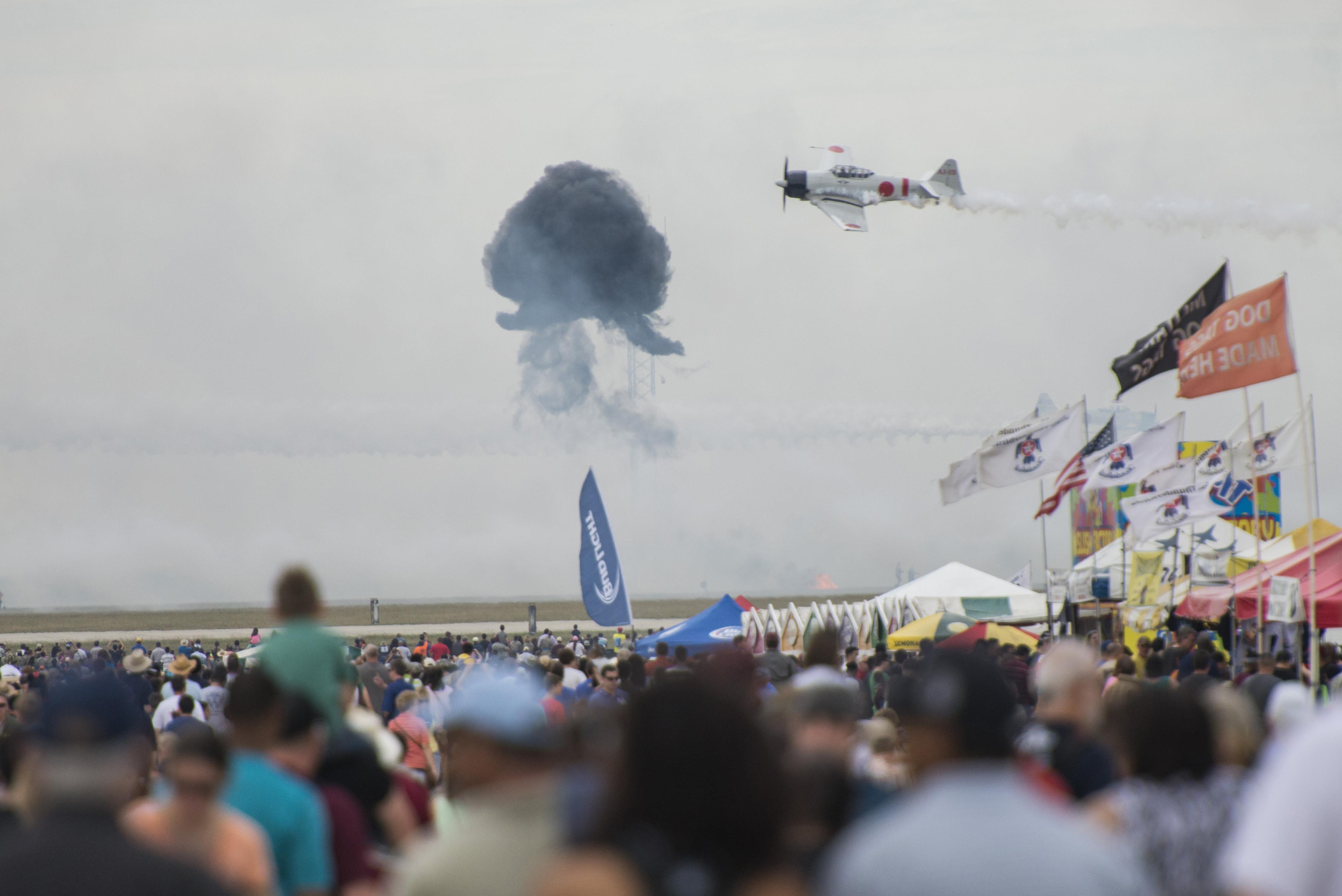 JBSA Air Show