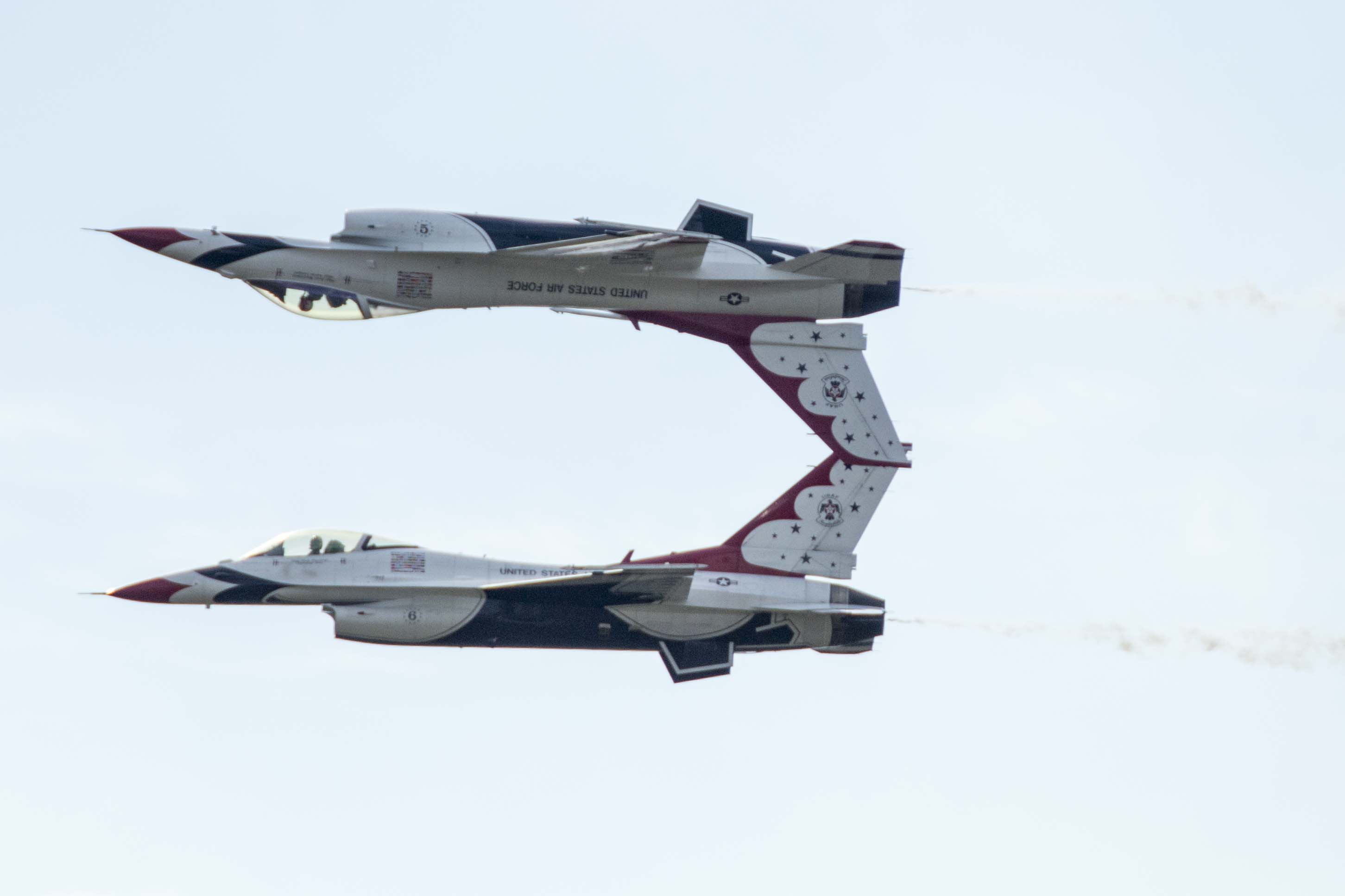 Air Show comes to JBSALackland Kelly Field > Joint Base San Antonio > News
