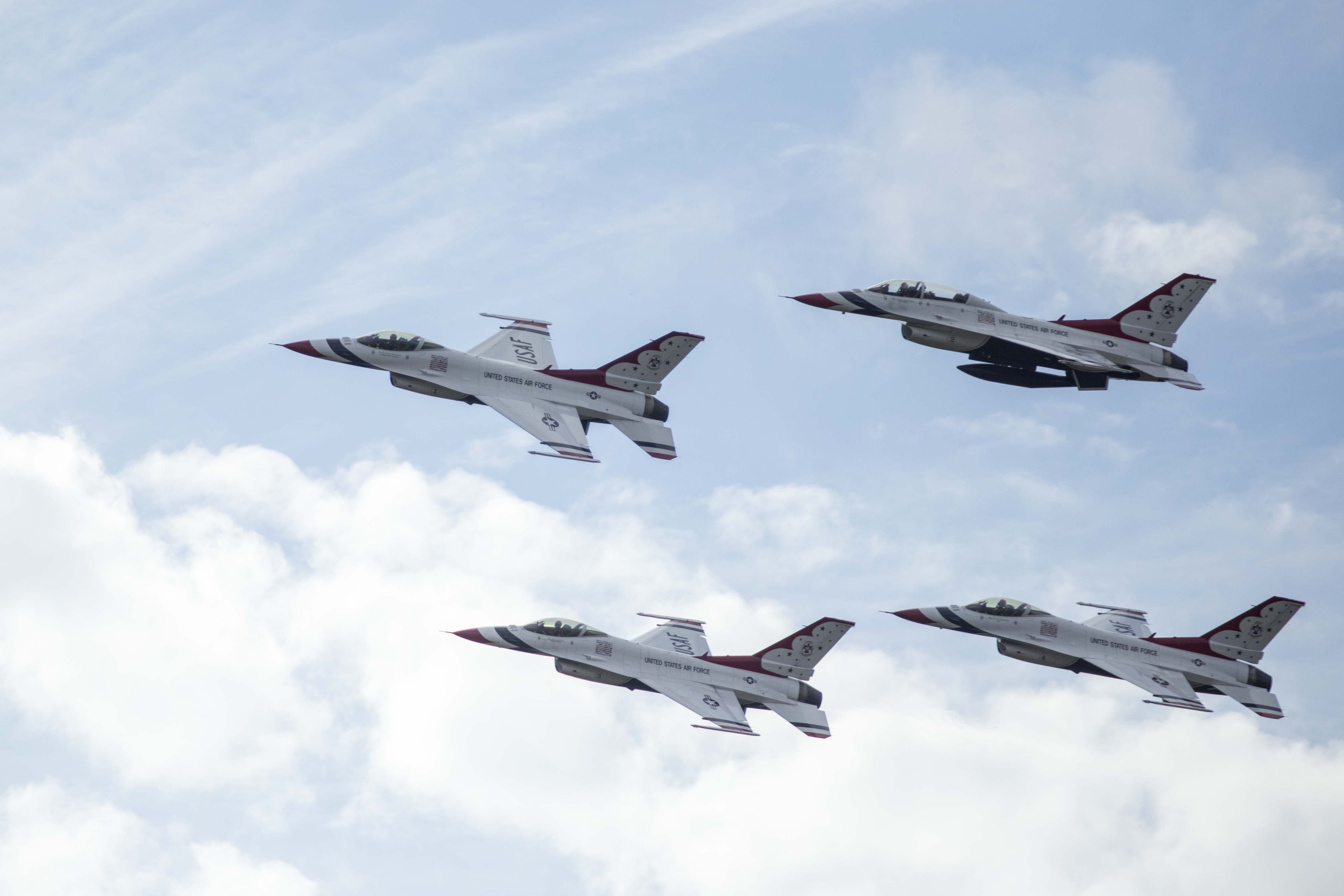 2015 Joint Base San Antonio Air Show and Open House