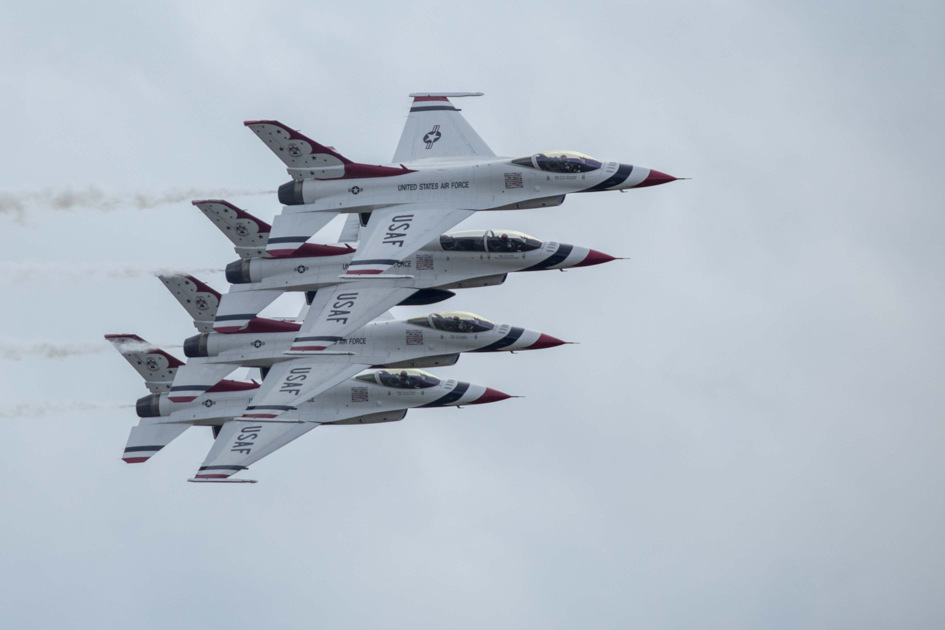 Air Show comes to JBSALackland Kelly Field > Joint Base San Antonio > News