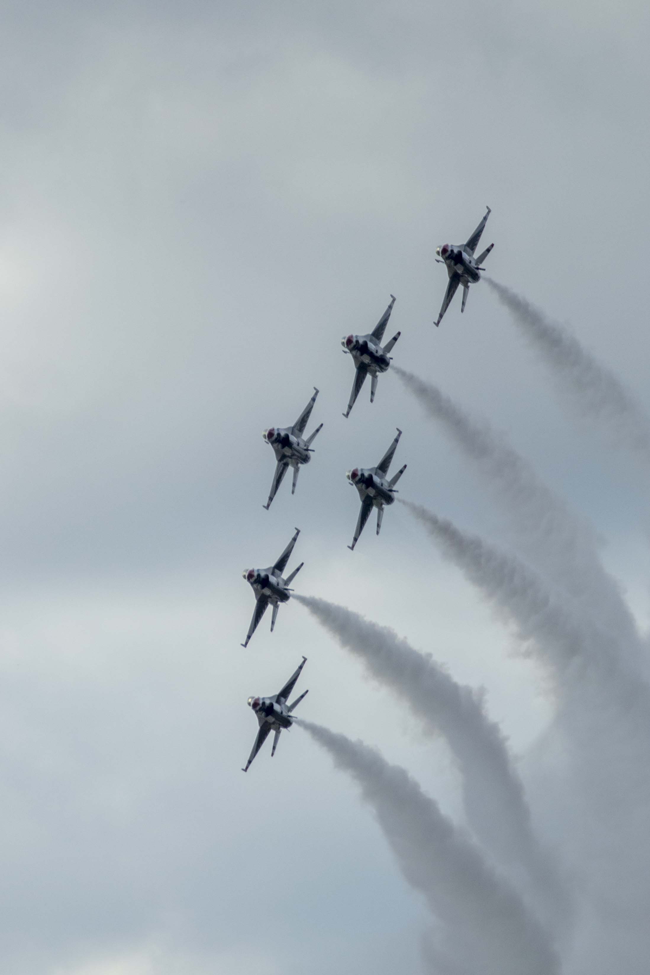 2015 JBSARandolph Air Show and Open House