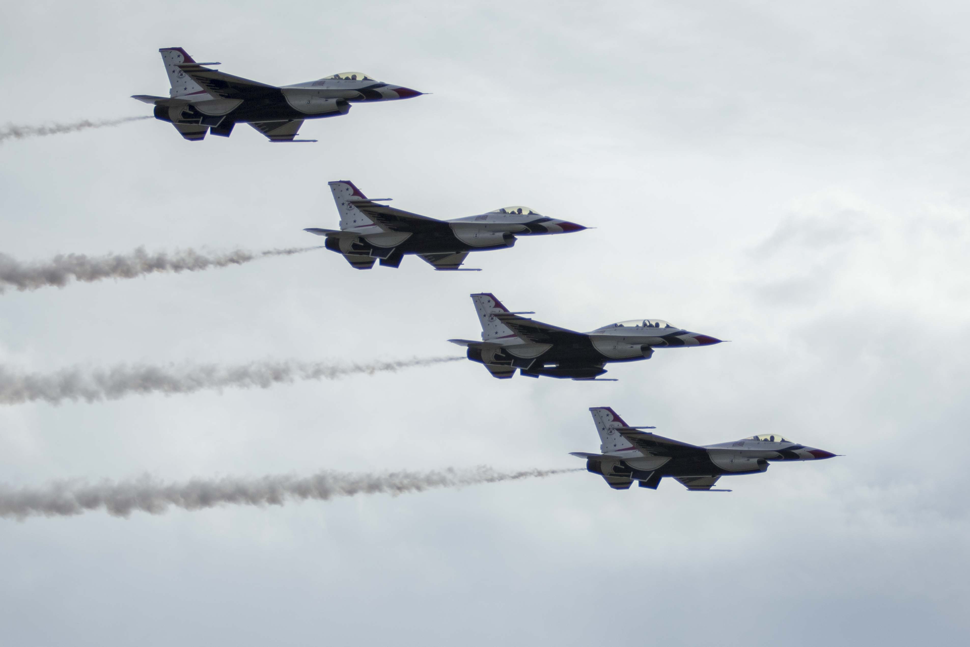 2015 JBSARandolph Air Show and Open House