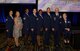 Gen. Carlton D. Everhart, Air Mobility Command commander, and attendees of the 47th Annual Airlift Tanker Association Convention and Technology Exposition and A/TA and AMC Symposium pose for a group photo after Gen. Everhart’s closing address in Orlando, Fla., Oct. 31, 2015. Each Airman played an integral part in providing Rapid Global Mobility. (U.S. Air Force photo by Staff Sgt. Shandresha Mitchell/Released)