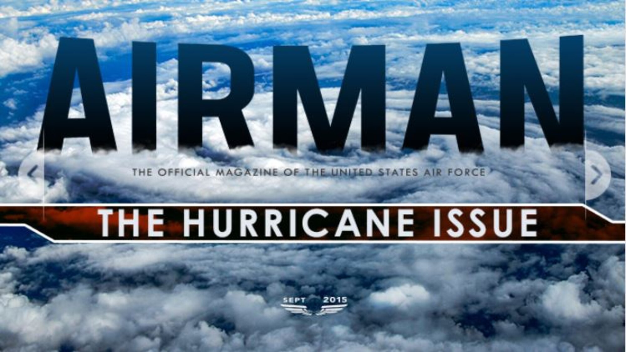 (U.S. Air Force graphic)