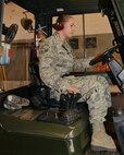 Senior Airman Aleighsha Webber, 898th Munitions Squadron