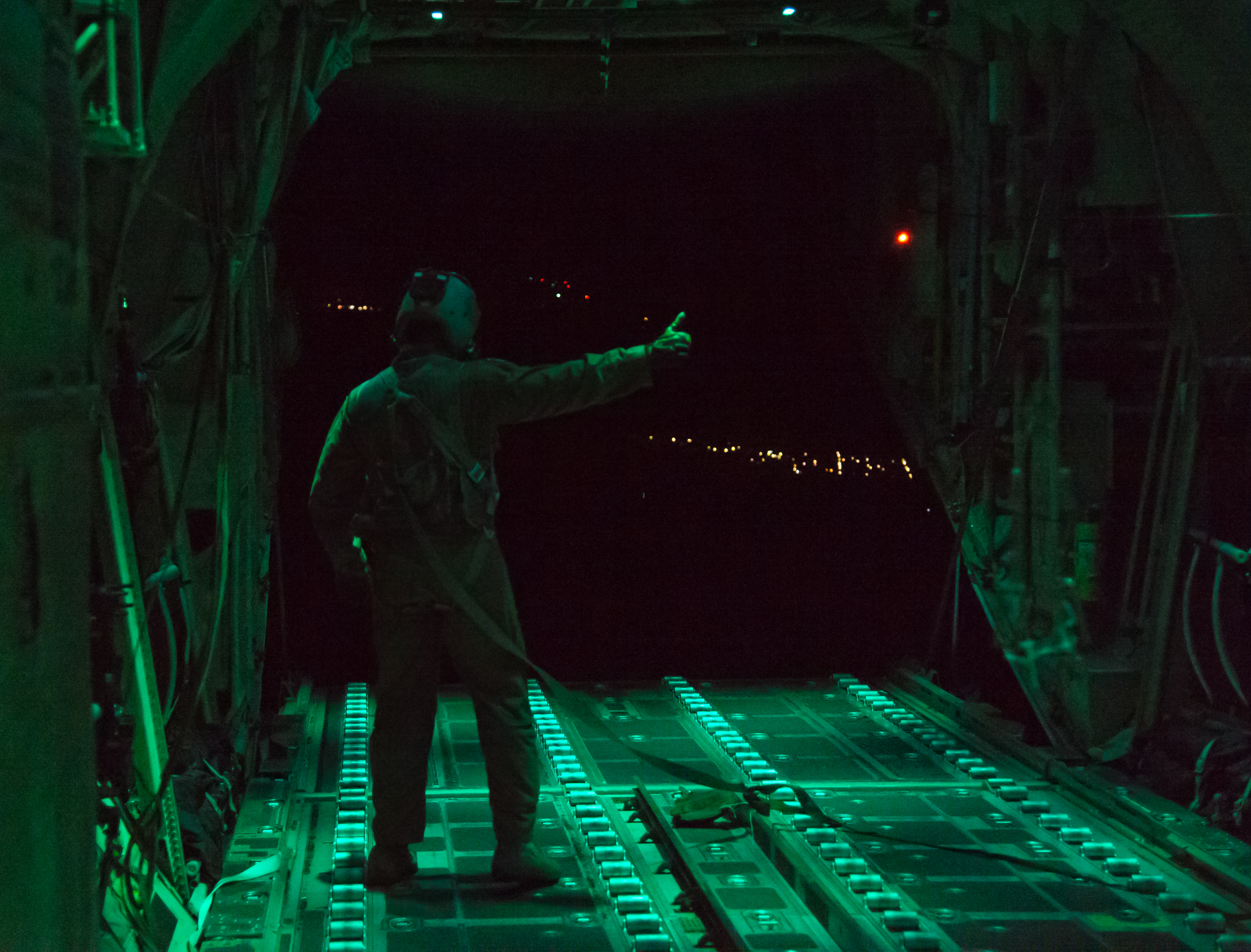 US, allied forces take off with exercise Swift Response > Ramstein Air