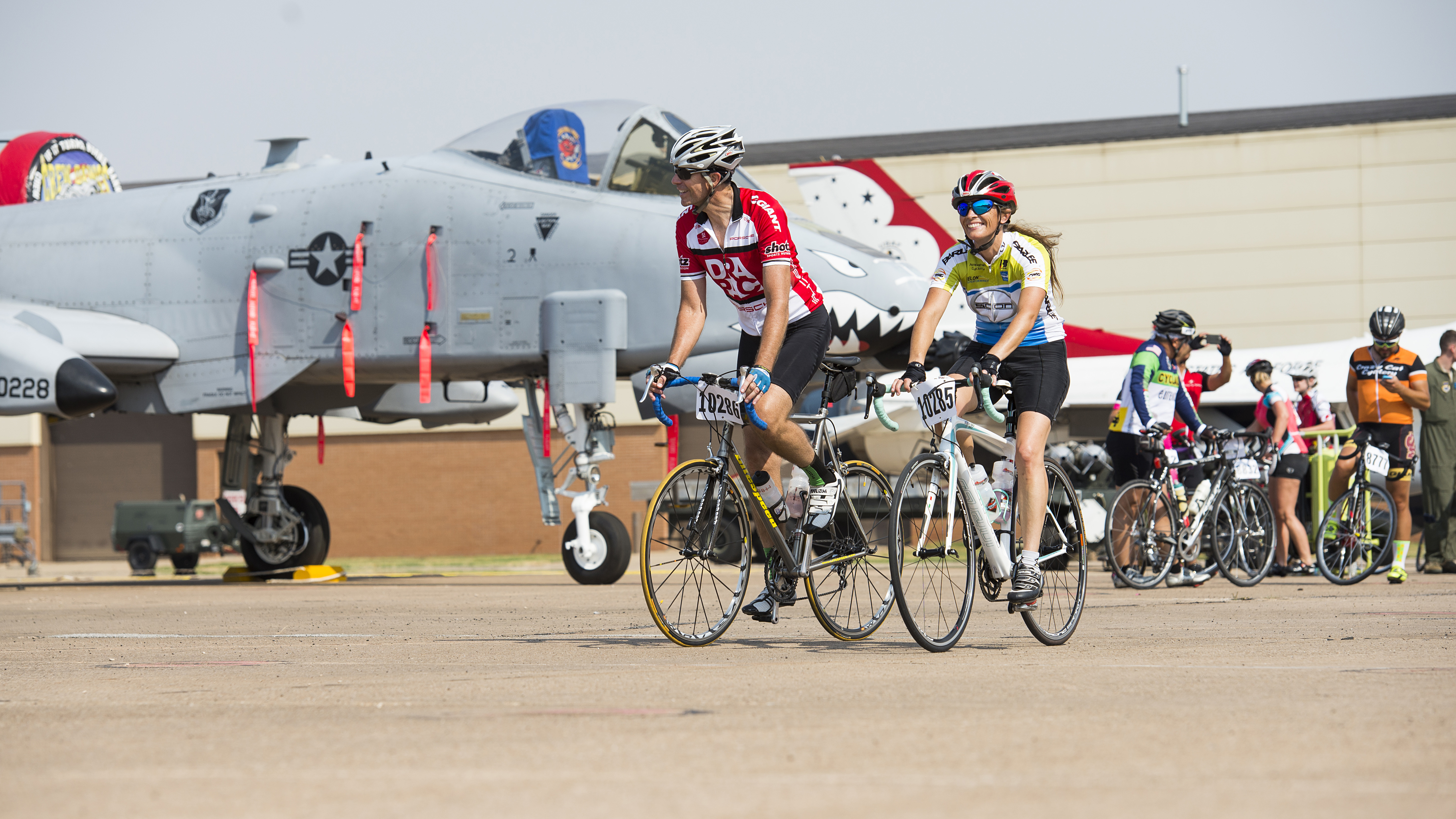 Hotter than hell bike race online