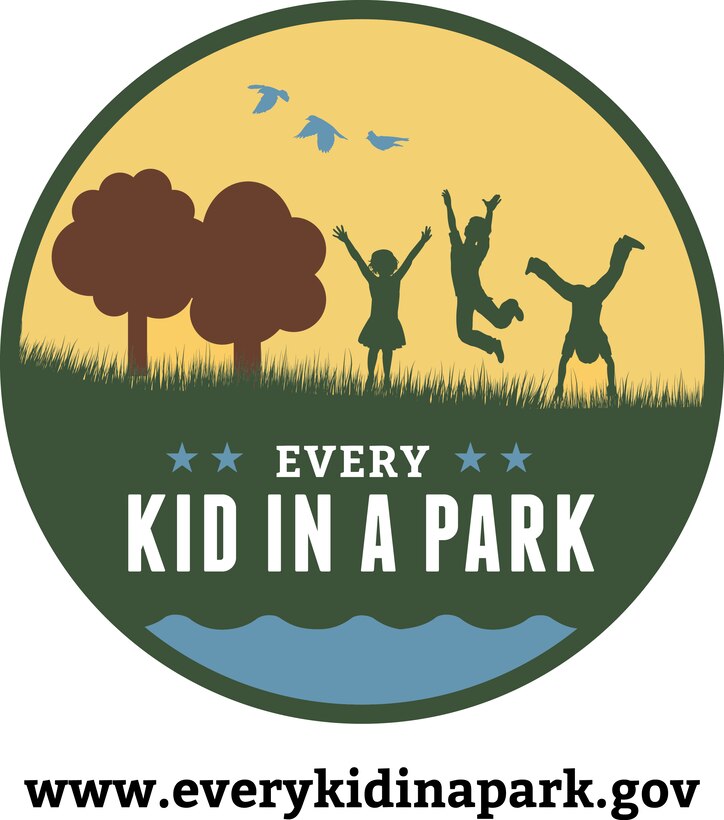 Every Kid in a Park 
www.everykidinapark.gov