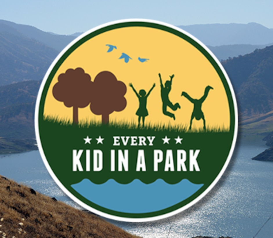 Every 4th grader and their family get a free year-long pass to all federal parks starting today! The president created the Every Kid in a Park program to bridge the growing disconnect between the next generation and the great outdoors, and to inspire children to become future stewards of our nation’s natural and historic treasures. Click below for more details. 