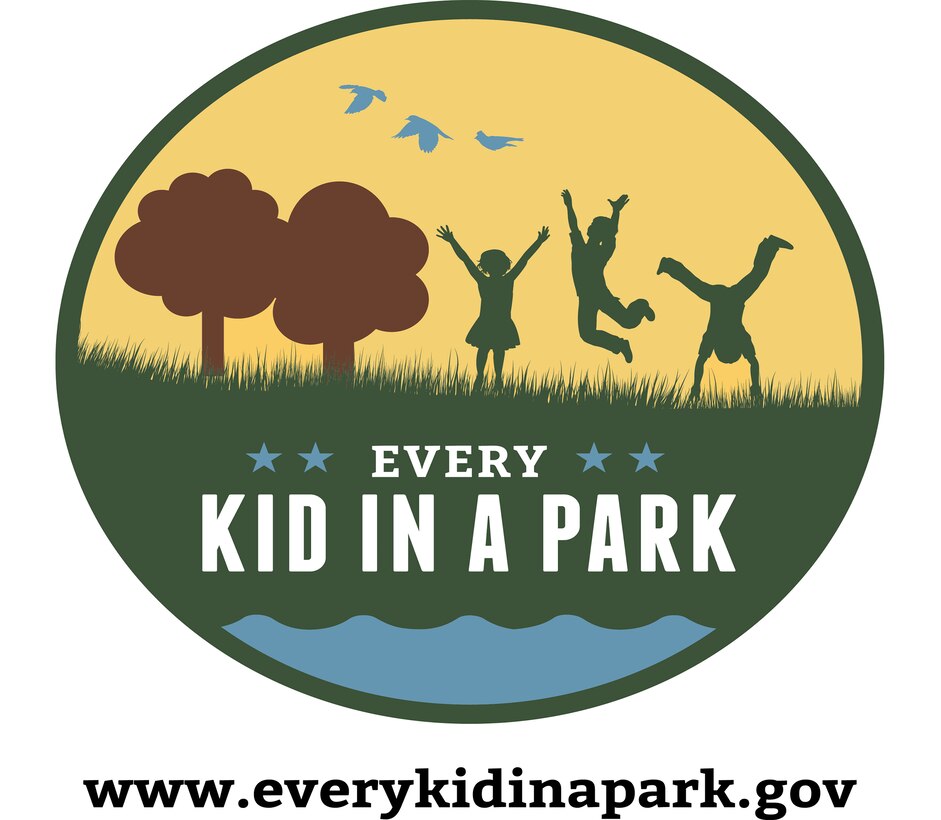 Fourth graders can visit the “Get Your Pass” section of the Every Kid in a Park website at www.everykidinapark.gov  and complete a fun educational activity to obtain and print a personalized voucher for unlimited use at federal lands and waters for one year. Passes are valid from Sept. 1, 2015 through Aug. 31, 2016. The paper voucher can be exchanged for a more durable interagency annual fourth grade pass at certain federal sites. 
