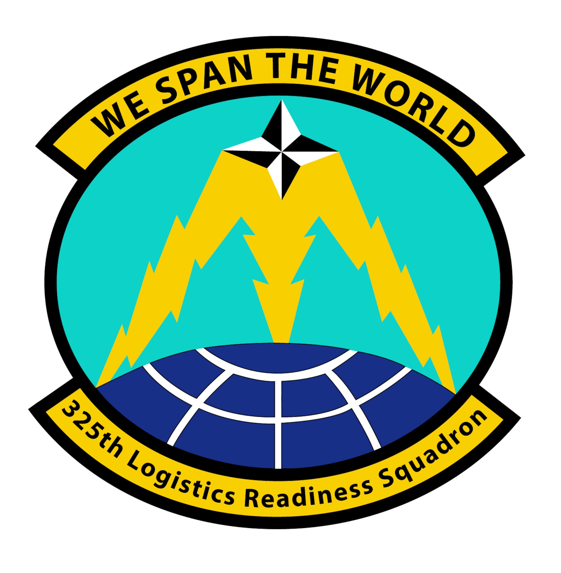 325th Logistics Readiness Squadron