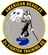 2nd Fighter Training Squadron Patch