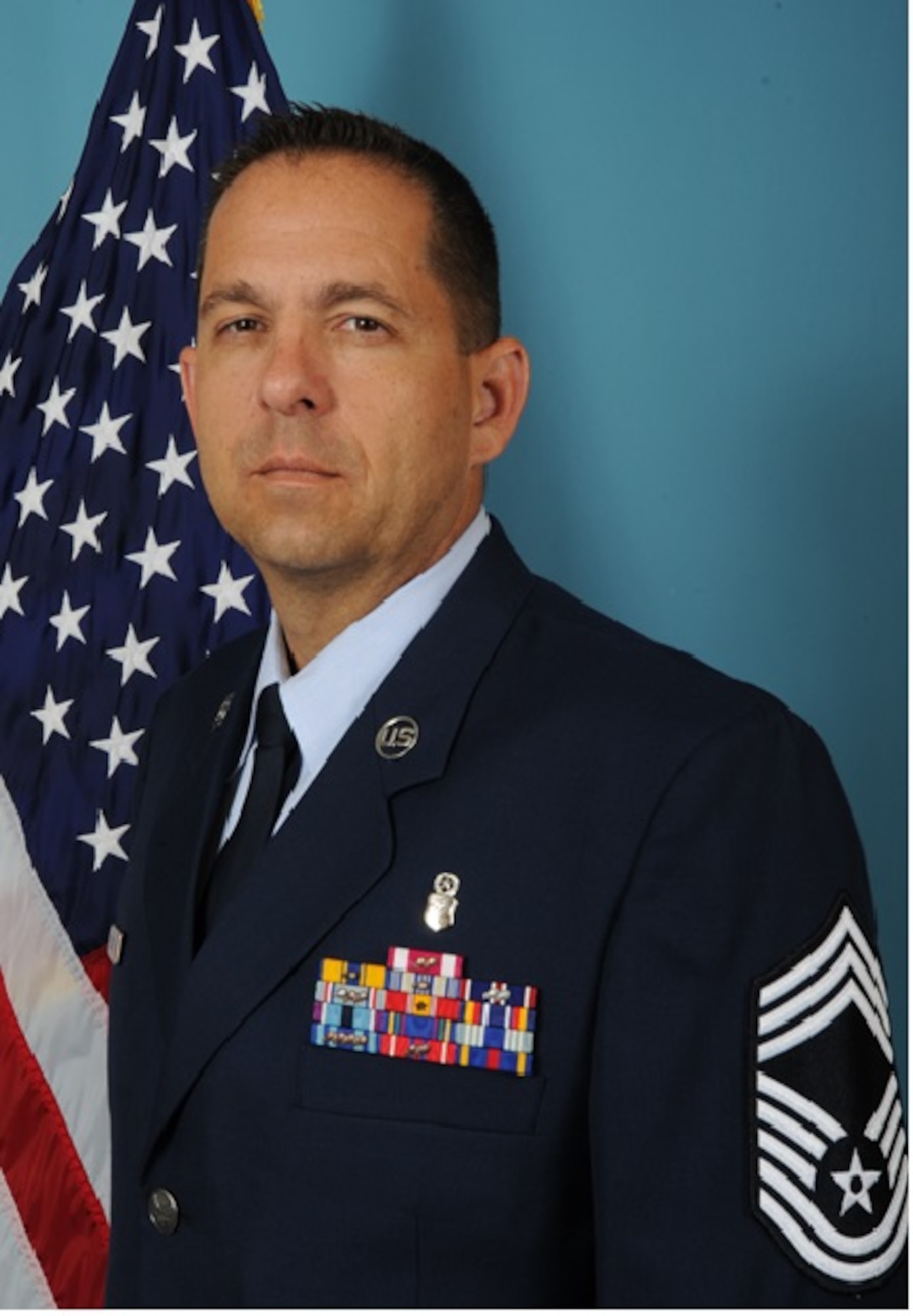 Commentary by Chief Master Sgt. Mark Fousek, 60th Diagnostics and Therapeutics Squadron