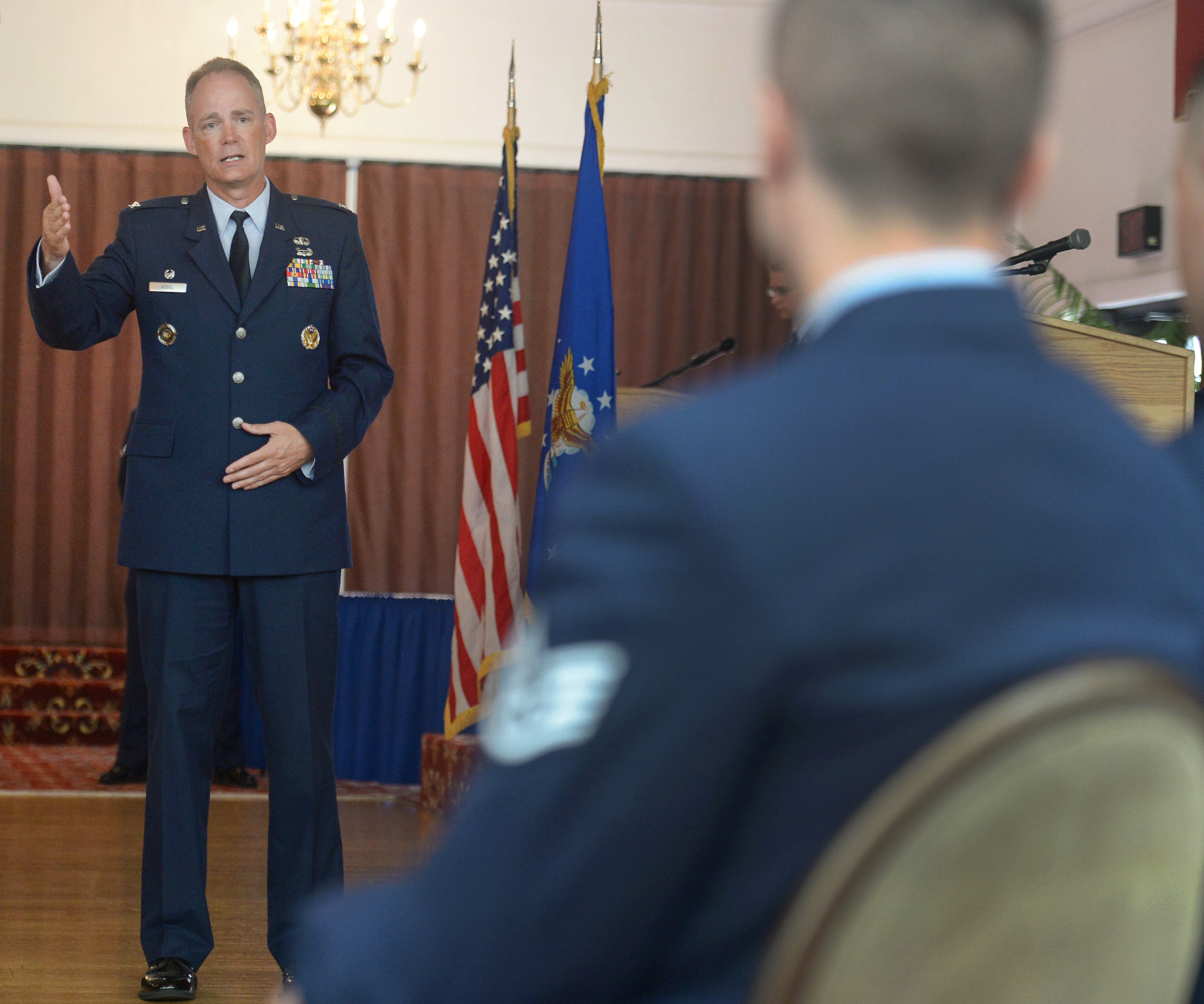Photo feature: This week at Hanscom, Sept. 4 > Hanscom Air Force Base ...
