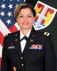Col. Marta Carcana has been confirmed to become Puerto Rico's next adjutant general. She becomes the first woman in that position on the island.