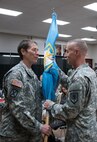 Brig. Gen. Christie L. Nixon took command of the Military Intelligence Readiness Command (MIRC) at Ft. Belvoir, Va. Aug. 1, 2015.  Brig. Gen. Nixon had been assigned as Deputy Commanding General, U.S. Army Intelligence and Security Command (INSCOM) since July 2013.

U.S. Army Photo by MIRC Public Affairs Office, released.