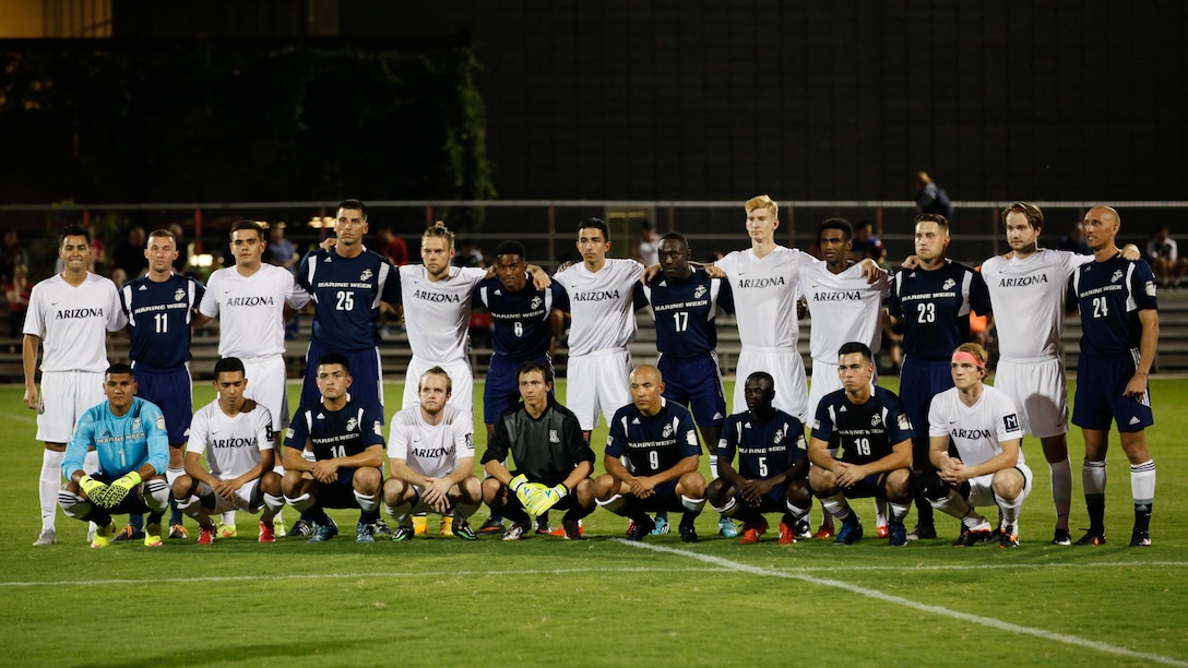 marine-soccer-team-kicks-off-marine-week-with-soccer-match-vs